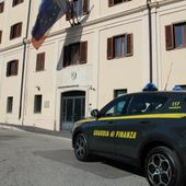 Evasione nelle sponsorizzazioni sportive, arresti e perquisizioni