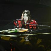 Lucio Corsi rappresenterà l’Italia all’Eurovision Song Contest 2025