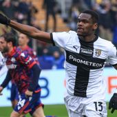 Debutto con vittoria di Chivu, al Parma il derby col Bologna