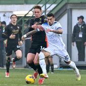 Venezia e Lazio non si fanno male, 0-0 al Penzo