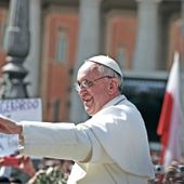 Papa, notte tranquilla per il Santo Padre che ha riposato