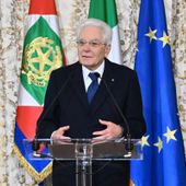 Italia-Emirati Arabi, Mattarella “Amicizia e collaborazione crescente”