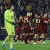 Poker al Monza, la Roma torna in corsa per l’Europa