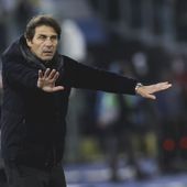 Conte “Fieri della nostra classifica, godiamocela”
