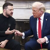 Zelensky “Usa partner strategico nonostante dialogo duro”