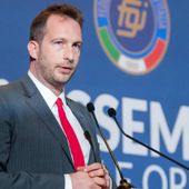 Facci eletto nuovo presidente della Federginnastica
