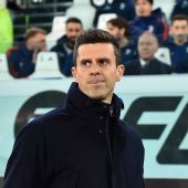 Juve, Thiago Motta “Trasformiamo in campo delusione e rabbia”