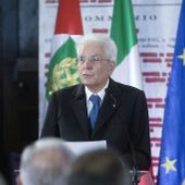 Mattarella ricorda Calipari “Non esaurienti spiegazioni sulla sua morte”