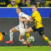 Il Lille pareggia in casa Borussia, a Dortmund finisce 1-1