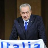 E’ morto Bruno Pizzul, storica voce della Nazionale