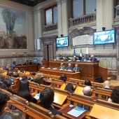 Acqua, nel 2023 gli investimenti salgono a 65 euro annui per abitante