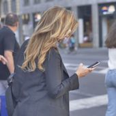 Ricerca Amazon Kindle, le notifiche sul cellulare aumentano lo stress