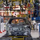 Automotive, da Commissione Ue piano da 1,8 miliardi