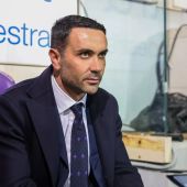 Palladino “Periodo importante, ad Atene con il fuoco dentro”