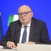 Nucleare, Pichetto Fratin “Possibile abbattimento bollette del 30-40%”
