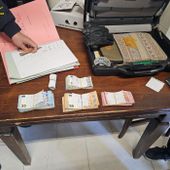 Frode fiscale nell’importazione di prodotti da Cina, sequestrati 71 mln