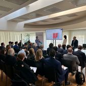 Osservatorio Athora Italia, al centro il binomio italiani-risparmio