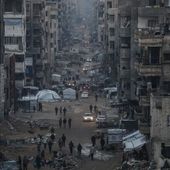 Da Italia, Francia, Germania e Regno Unito sì al piano arabo per Gaza