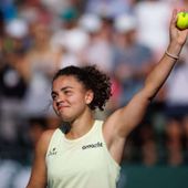 Paolini agli ottavi a Indian Wells, out Bronzetti e Arnaldi