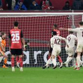 Il Bayern vince anche a Leverkusen, ai quarti contro l’Inter