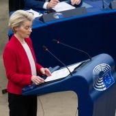 Dazi, Ue risponde con contromisure su prodotti Usa per 26 mld