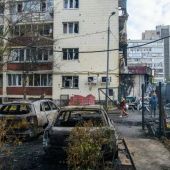 Ucraina, Rubio “Contatti con Mosca”, ma Cremlino frena su proposte