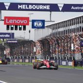 Leclerc chiude con il miglior tempo le FP2 di Melbourne
