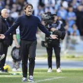 Conte “Guardiamo a noi stessi, col Venezia una finale mondiale”