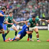 Sei Nazioni, l’Italia cede all’Irlanda nell’ultimo match