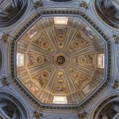 Salini “Torna a risplendere a Roma la Chiesa di Santa Maria di Loreto”