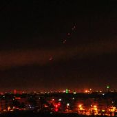 Nuovi raid aerei israeliani sulle basi militari in Siria