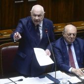 Nordio “Ministro non è un passacarte”