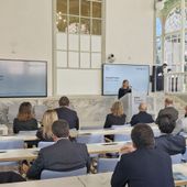 Siram Veolia, rapporto pubblico-privato per decarbonizzare Sanità e PA