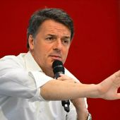 Renzi “Centri Albania allontanano Tirana da Ue”