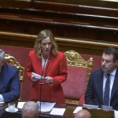 Vertice di Governo sull’Ucraina “No a militari italiani sul campo”