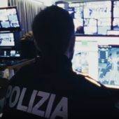 In cinque in manette a Palermo per pedopornografia, 3 denunciati