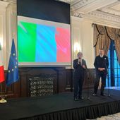 La Russa “In Cina grande considerazione per l’Italia e gli italiani”