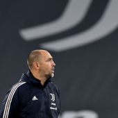 Tudor “La Juve ha giocatori forti, c’è voglia di ripartire”