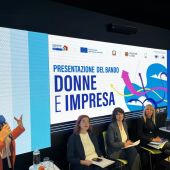 Regione Lazio, bando da 3 mln per sostenere le imprese femminili