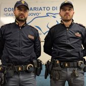 Arrestato a Roma boss narcotraffico canadese, deve scontare ergastolo