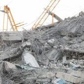 Terremoto in Myanmar, oltre mille morti accertati
