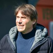 Conte non si nasconde “Scudetto? Giusto crederci”