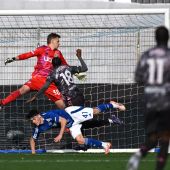 Kouamè replica a Douvikas, Como-Empoli termina 1-1