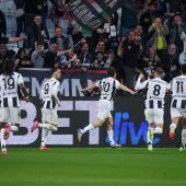 La Juve batte il Genoa al debutto di Tudor, decide Yildiz