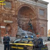 ‘Ndrangheta, confiscati beni per 160 milioni a tre imprenditori