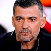 Conceicao “Inter squadra fortissima, ma vogliamo partire forte”