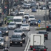 A marzo in crescita il mercato dell’auto, immatricolazioni +6,22%