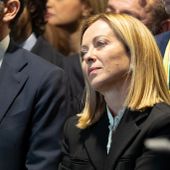 Meloni “1 mln di occupati in più, la nostra idea di Italia prende forma”