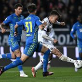 Il Bologna vince 3-0 a Empoli e ipoteca la finale di Coppa