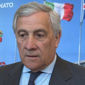 Dazi, Tajani consegna a Sefcovic lista prodotti italiani da tutelare
